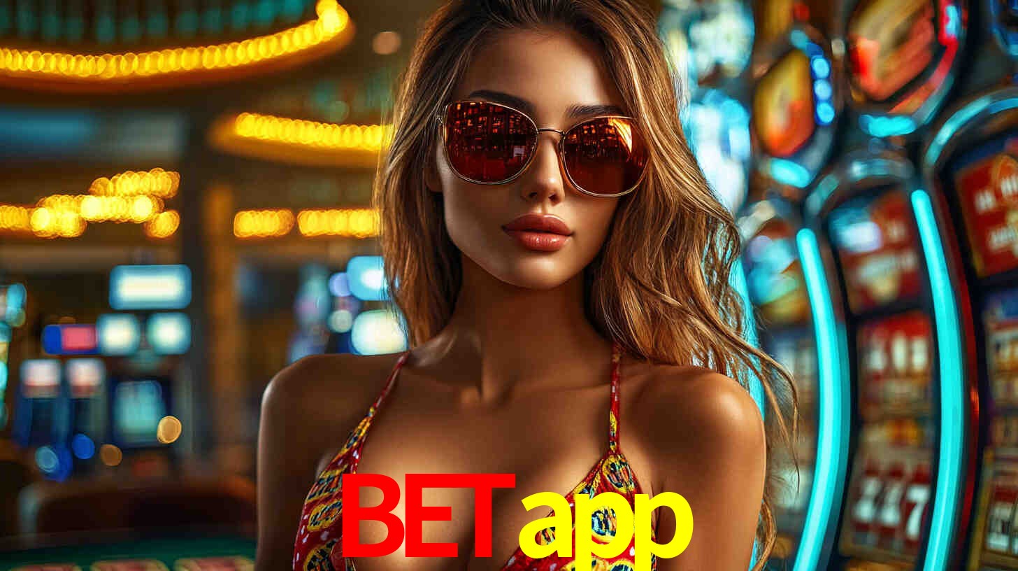 betapp bônus — painel de promoções no aplicativo