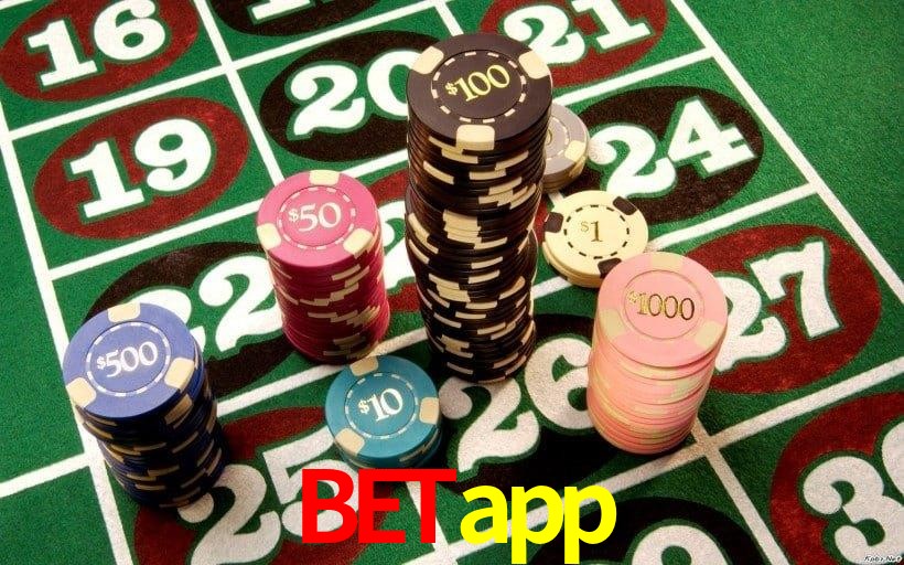 betapp download — arquivo APK para Android oficial